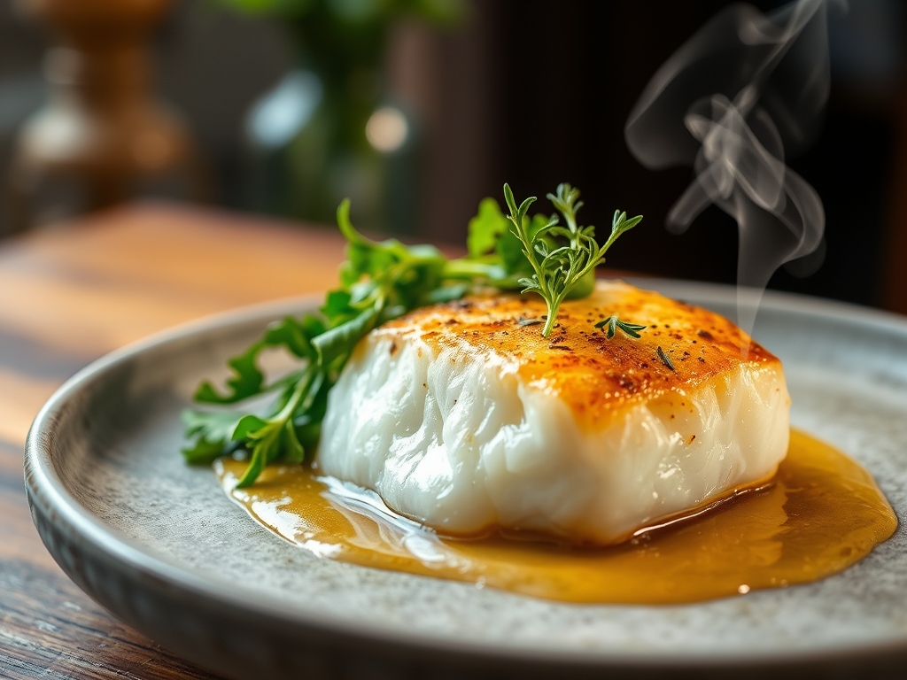 Poached Cod Data